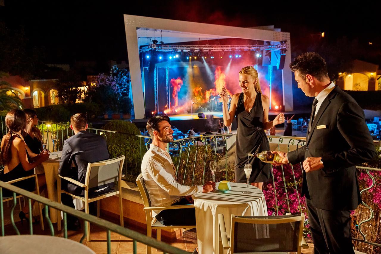 Forte Village Resort - Le Palme Santa Margherita di Pula Exterior photo